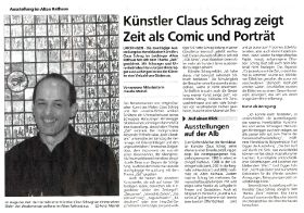 Künstler Claus Schrag zeigt Zeit als Comic und Porträt org.jpg