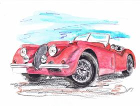 Jaguar Coupe Cabrio 1949-1961.JPG