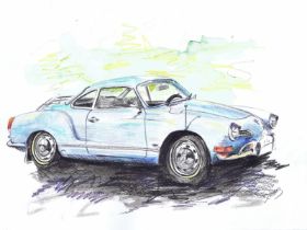 VW Karmann Ghia Coupe Typ 14 1955-1974.JPG